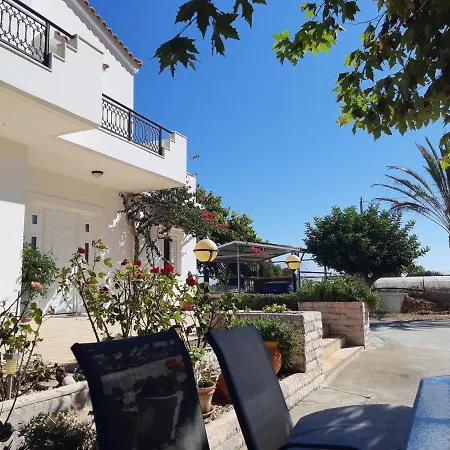 Σπίτι διακοπών Swan House Panoramic View - Near The Sea *