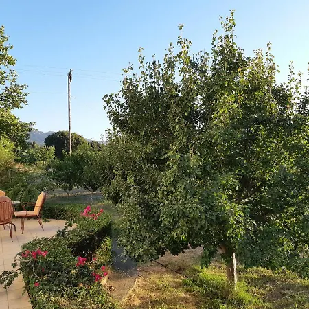 Σπίτι διακοπών Swan House Panoramic View - Near The Sea *