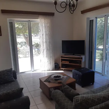 Σπίτι διακοπών Swan House Panoramic View - Near The Sea