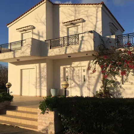 Swan House Panoramic View - Near The Sea Σπίτι διακοπών *
