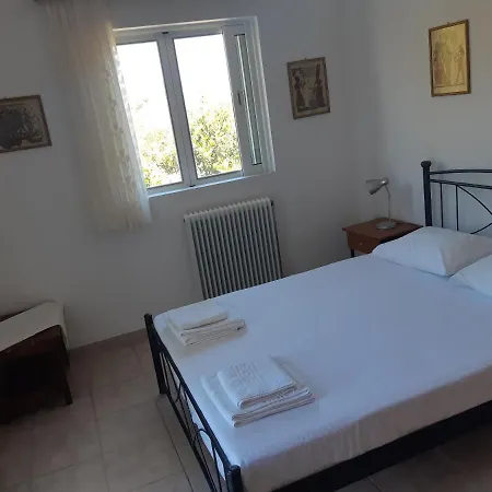 Vakantiehuis Swan House Panoramic View - Near The Sea