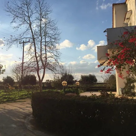 Swan House Panoramic View - Near The Sea 펜션