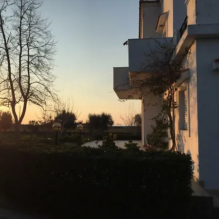 Дом отдыха Swan House Panoramic View - Near The Sea *