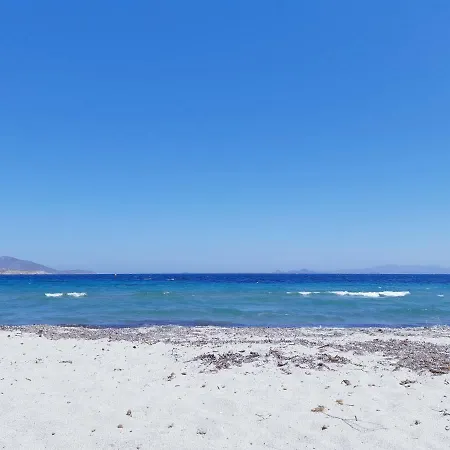Swan House Panoramic View - Near The Sea Vakantiehuis Zipárion