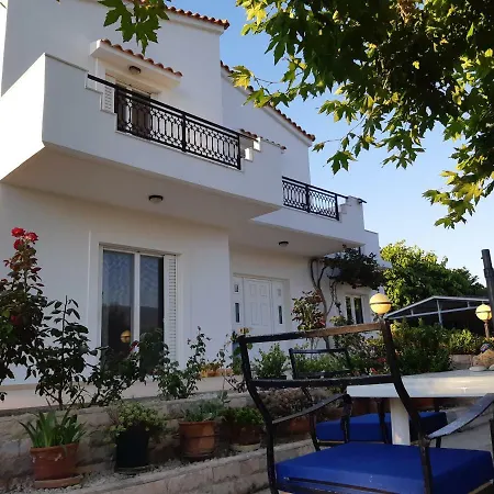 Swan House Panoramic View - Near The Sea Ziparion