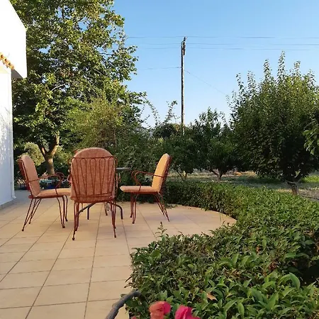 Vakantiehuis Swan House Panoramic View - Near The Sea *