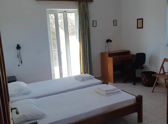 Swan House Panoramic View - Near The Sea * Zipárion