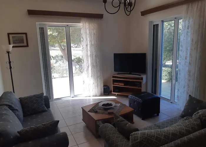 Сasa de vacaciones Swan House Panoramic View - Near The Sea
