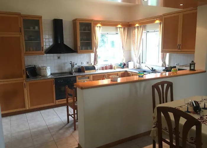 Swan House Panoramic View - Near The Sea Zipárion