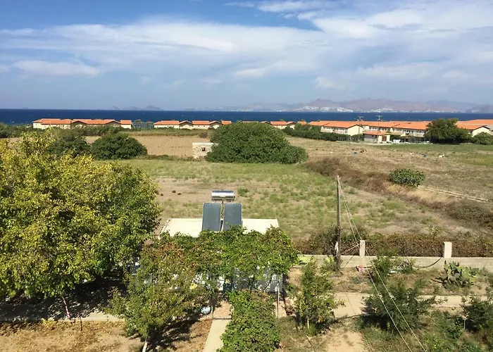 Dom wakacyjny Swan House Panoramic View - Near The Sea *