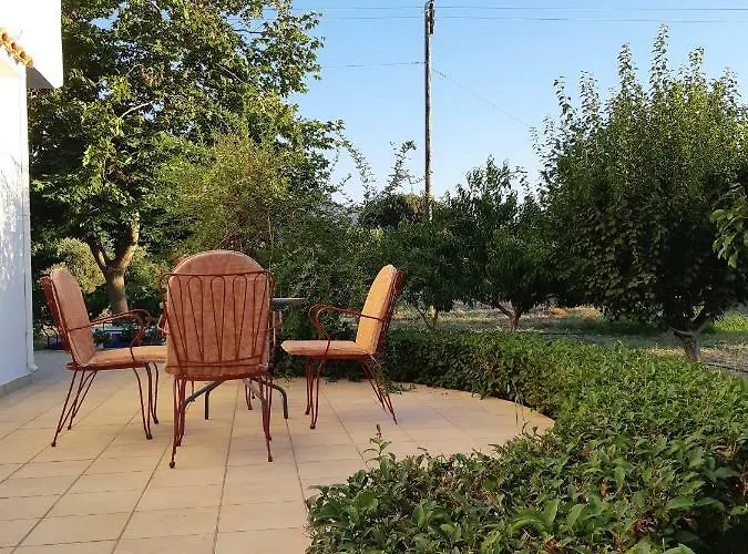 펜션 Swan House Panoramic View - Near The Sea *