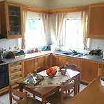 Swan House Panoramic View - Near The Sea Holiday home