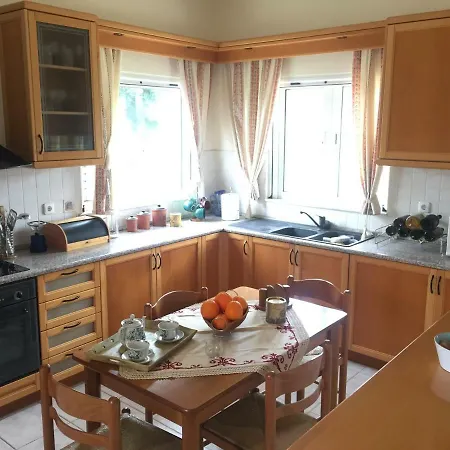 Swan House Panoramic View - Near The Sea Prázdninový dům