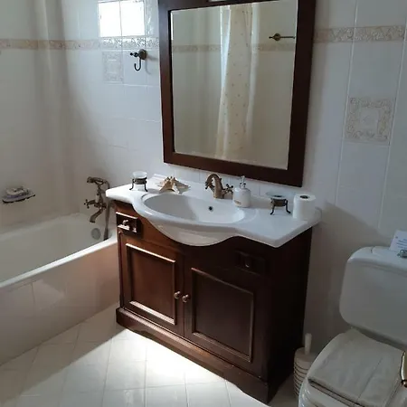 Prázdninový dům Swan House Panoramic View - Near The Sea