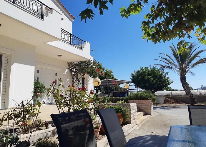 Hébergement de vacances Swan House Panoramic View - Near The Sea *