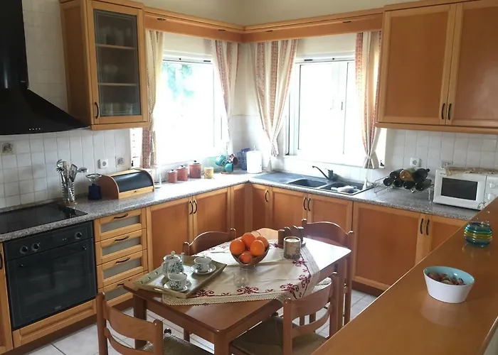 Swan House Panoramic View - Near The Sea بيت للعطل