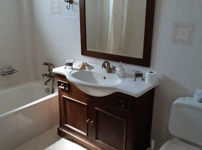 Hébergement de vacances Swan House Panoramic View - Near The Sea